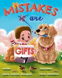 Produktbild: Mistakes are Gifts