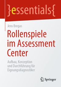 Produktbild: Rollenspiele im Assessment Center