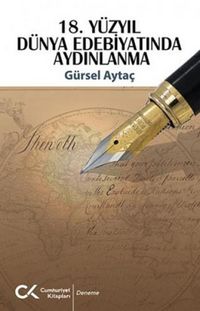 Produktbild: 18. Y&uuml;zyil D&uuml;nya Edebiyatinda Aydinlanma