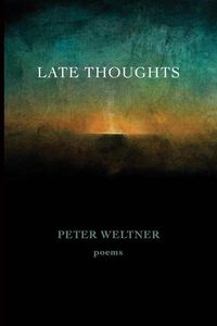Produktbild: Late Thoughts