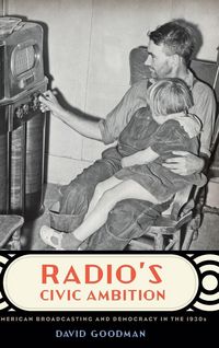 Produktbild: Radio's Civic Ambition