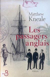 Produktbild: Les passagers anglais