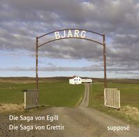 Produktbild: Die Saga-Aufnahmen (II)