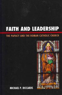 Produktbild: Faith and Leadership
