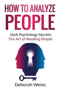 Produktbild: How to Analyze People