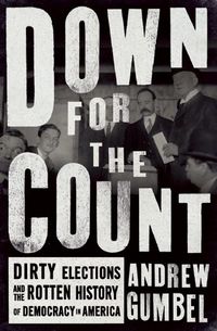 Produktbild: Down for the Count