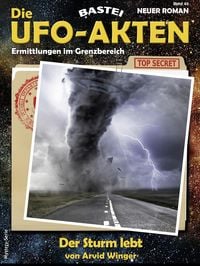 Produktbild: Die Ufo-Akten 49
