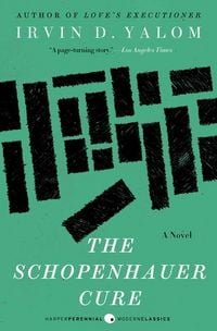 Produktbild: The Schopenhauer Cure