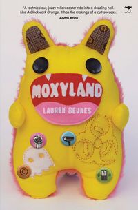 Produktbild: Moxyland