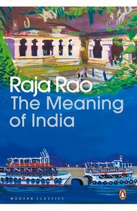 Produktbild: Meaning of India