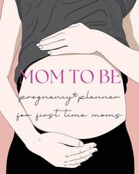 Produktbild: Pregnancy Planner for First-Time Moms