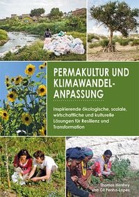 Produktbild: Permakultur und Klimawandelanpassung