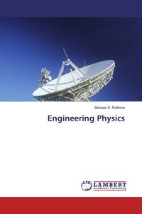 Produktbild: Engineering Physics