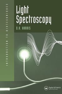 Produktbild: Light Spectroscopy