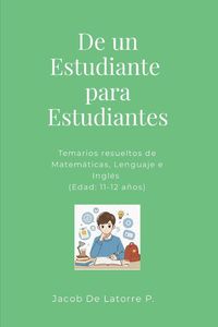 Produktbild: De un Estudiante para Estudiantes
