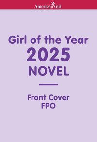 Produktbild: Summer Gets to Work (American Girl Girl of the Year 2025)