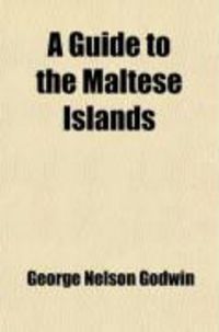 Produktbild: A Guide to the Maltese Islands