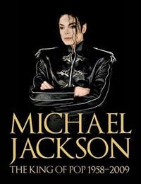 Produktbild: Michael Jackson
