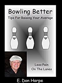 Produktbild: Bowling Better: Tips To Improve Your Average
