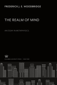 Produktbild: The Realm of Mind