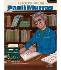 Produktbild: Pauli Murray