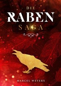Produktbild: Die Raben-Saga