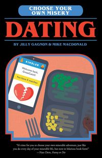 Produktbild: Gagnon, J: Choose Your Own Misery: Dating