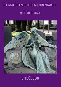 Produktbild: O Livro De Enoque Com Coment&aacute;rios
