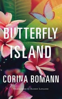 Bild vom Artikel Butterfly Island           11d vom Autor Corina Bomann