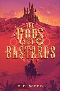 Produktbild: The Gods Are Bastards