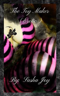 Produktbild: The Toy Maker (Erotic)