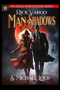Produktbild: Rick Vargo Man of Shadows