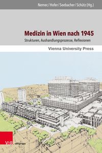 Bild vom Artikel Medizin in Wien nach 1945 vom Autor 