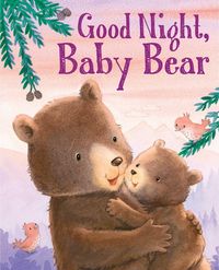 Produktbild: Good Night, Baby Bear