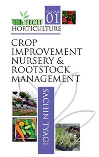 Produktbild: Hi-Tech Horticulture