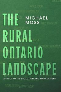 Produktbild: The Rural Ontario Landscape