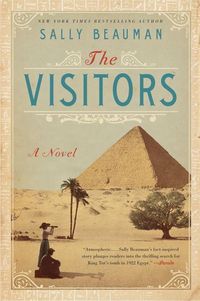 Produktbild: The Visitors