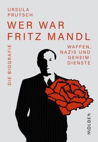 Produktbild: Wer war Fritz Mandl
