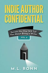 Produktbild: Indie Author Confidential 6