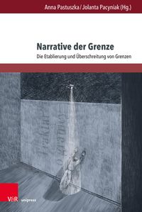 Bild vom Artikel Narrative der Grenze vom Autor 