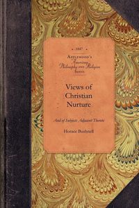 Produktbild: Views of Christian Nurture