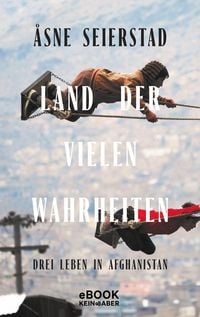 Produktbild: Land der vielen Wahrheiten