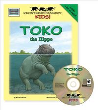 Produktbild: Toko the Hippo