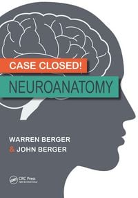 Produktbild: Case Closed! Neuroanatomy