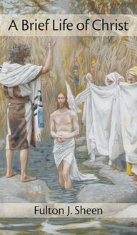 Produktbild: Brief Life of Christ