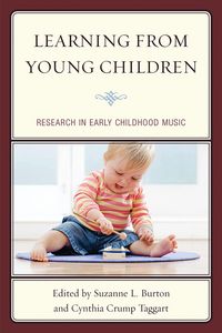 Produktbild: Learning from Young Children