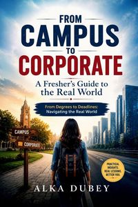 Produktbild: From Campus to Corporate