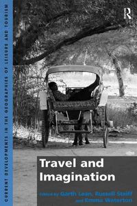 Produktbild: Travel and Imagination