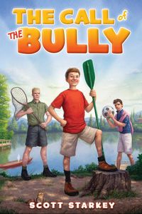 Produktbild: The Call of the Bully