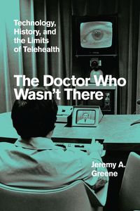 Produktbild: The Doctor Who Wasn't There